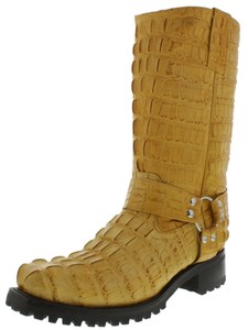 gator motorcycle boots