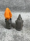 VTG Transformers Omega Supreme  Claw Missile Arm Part Accessory G1 Autobot 1985