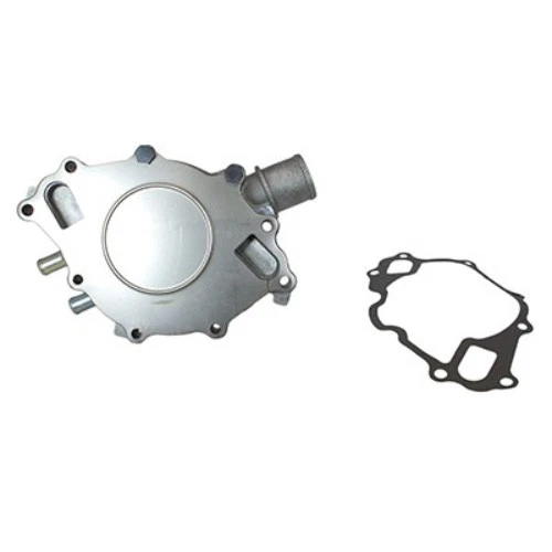 Bomba de agua y junta serie F Bronco Ford F3TZ-8501-C Motorcraft PW254 OEM NUEVO Foto 4 de 4