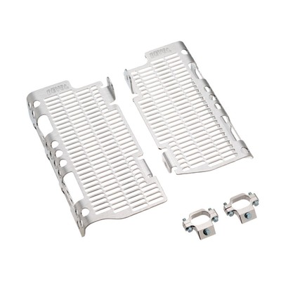 DeVol Radiator Guards For KTM 200 XC-W 2009-2011