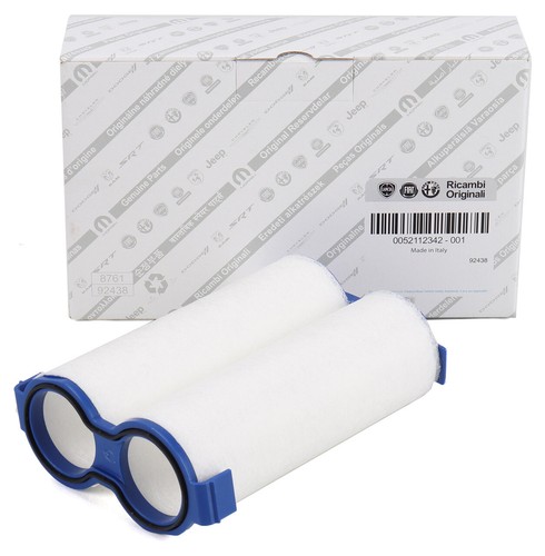 KIT TAGLIANDO FIAT 500 1.0 MILD HYBRID IBRIDA + 3 LITRI SELENIA ECO2 - Foto 4 di 7