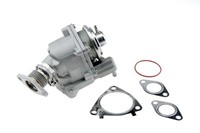 AGR-VENTIL Iveco Fiat Peugeot Citroen 3.0 Diesel 504121701 504105569 162642