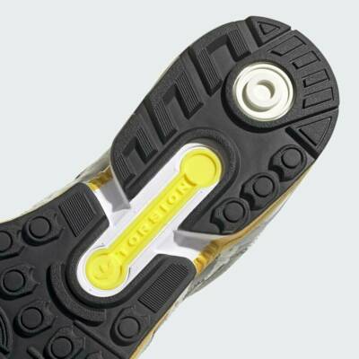 ADIDAS ORIGINALS ZX 8000 SUPERSTAR RETRO RUNNING SHOES MEN'S
