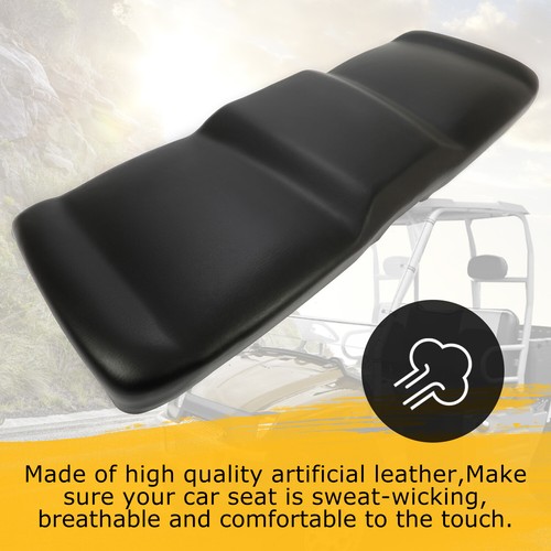Seat Bottom Cushion For Polaris Ranger XP/500 2X4/700 EFI 2005-2009 #2683817-070 - Picture 8 of 24