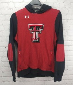 texas tech under armour sweatshirt