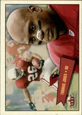 A7343- 2001 Fleer Tradition FB #s 1-450 +Inserts -You Pick- 15+ FREE US SHIP