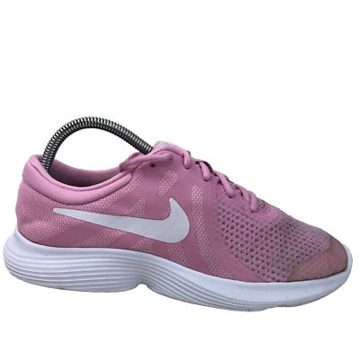 nike revolution 4 ladies trainers pink