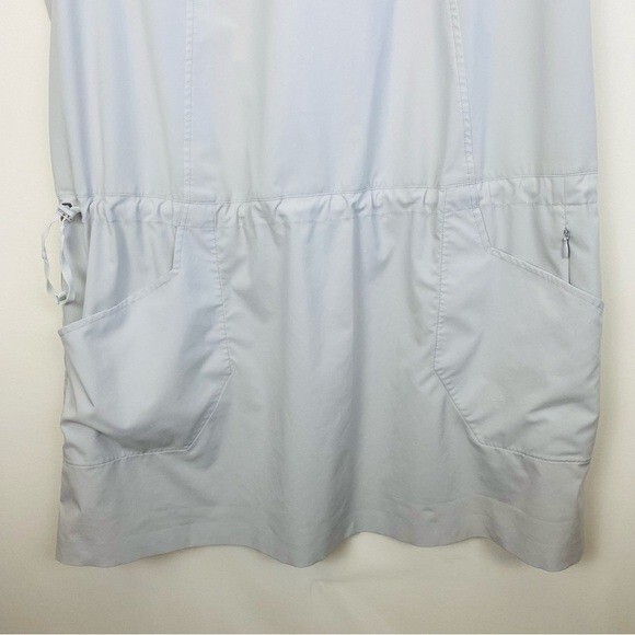 Abito Arc'teryx Contenta grigio taglia X Large