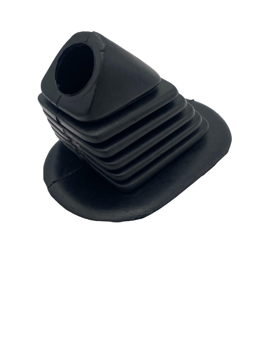 Fits Isuzu trooper Knob Gear Shifter Boot Cover Guardapolvo | eBay