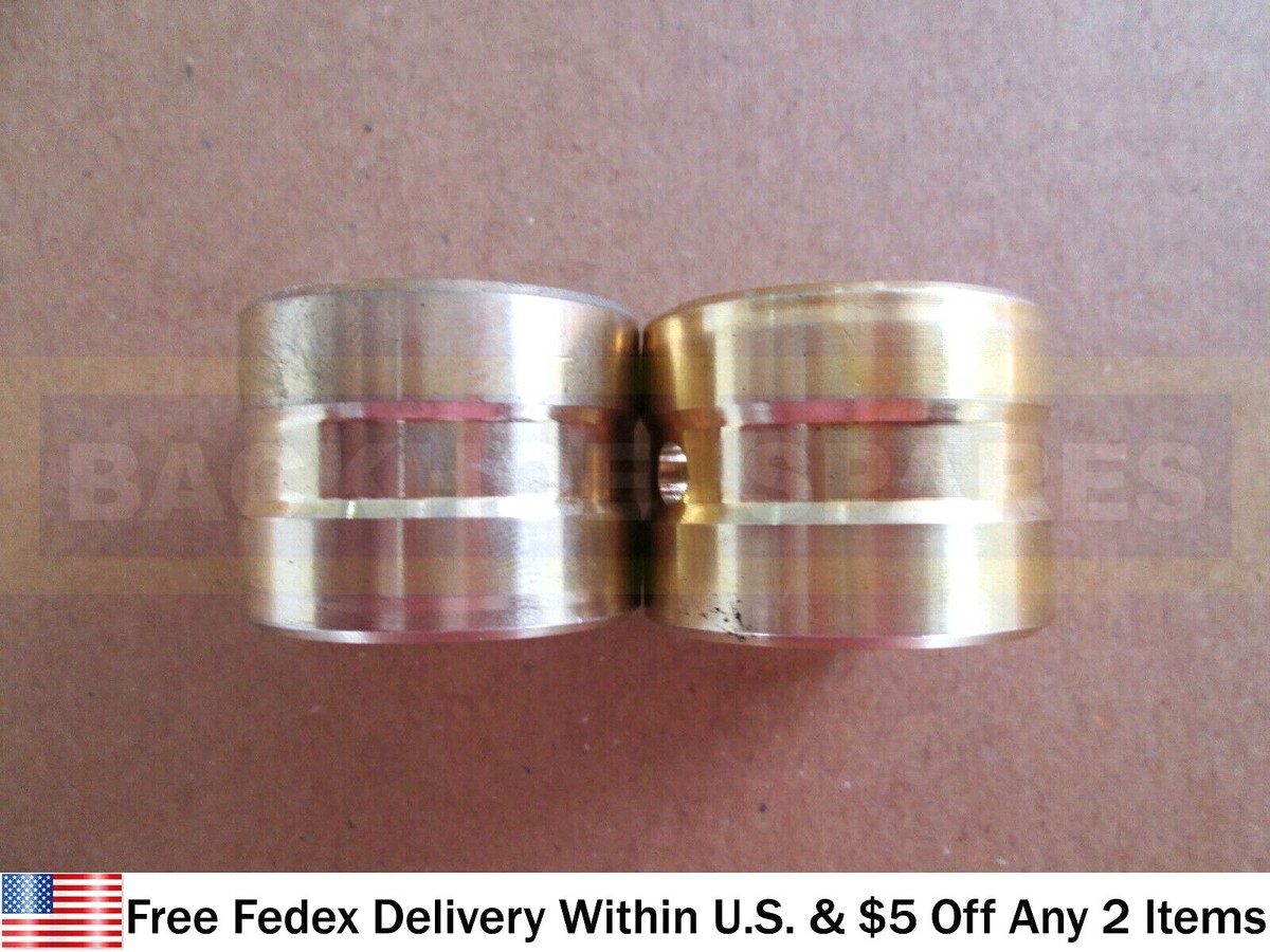 911/22800 808/00246 808/00253 - Jcb Pala Meccanica Sterzo Assy. Pin Boccole W - Foto 13