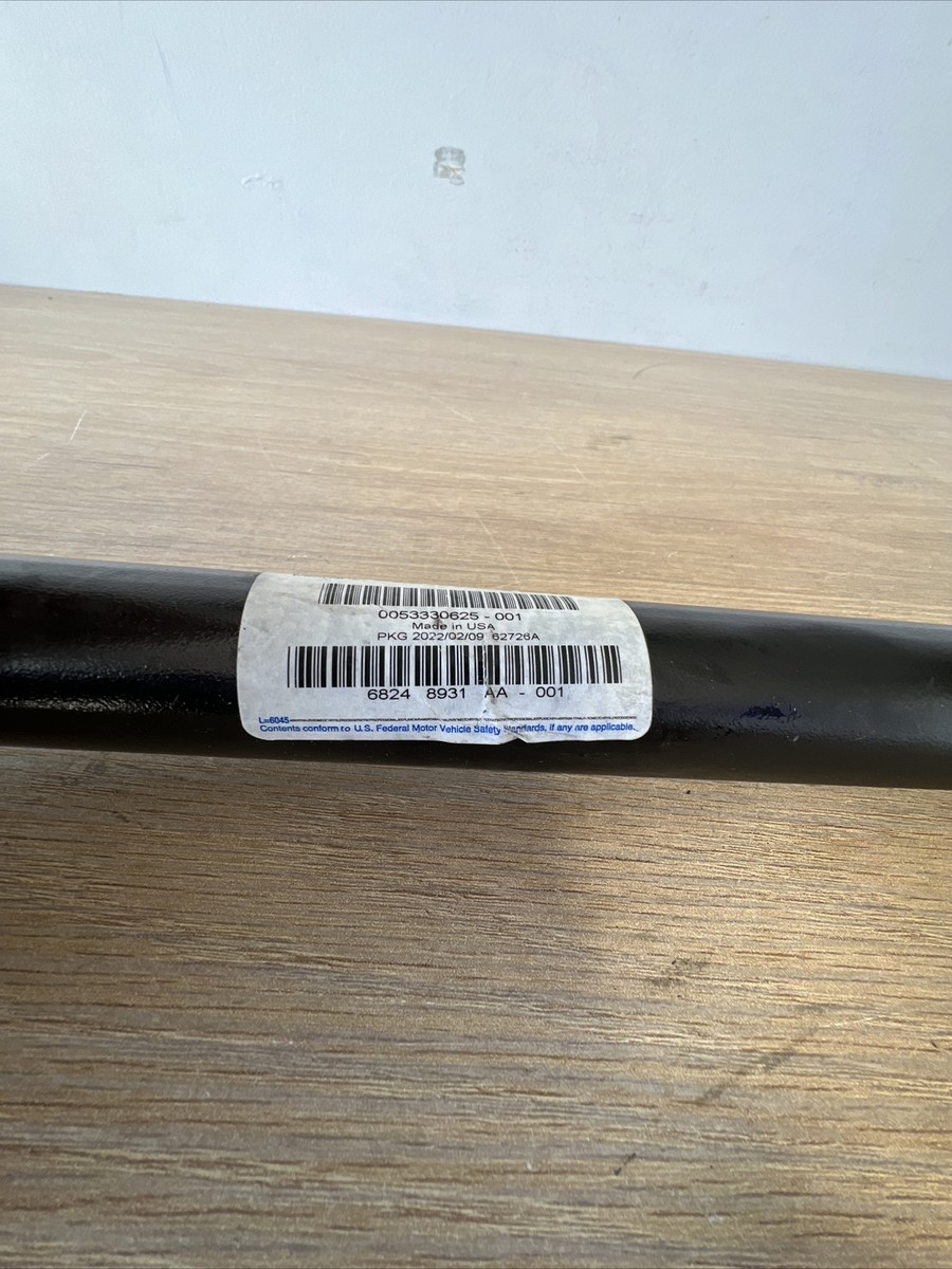 MOPAR 68248931AA Track Bar OEM PART | eBay