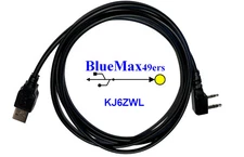 USB Baofeng DM-5R RD-5R / DM-5R V3 2018 Programming Cable RD-DMR