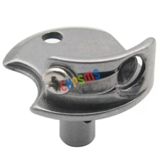 Small Hook Shuttle #82177 + Spring #8610 Fits Singer 29-4, 29K1, 29K2 & 29K3