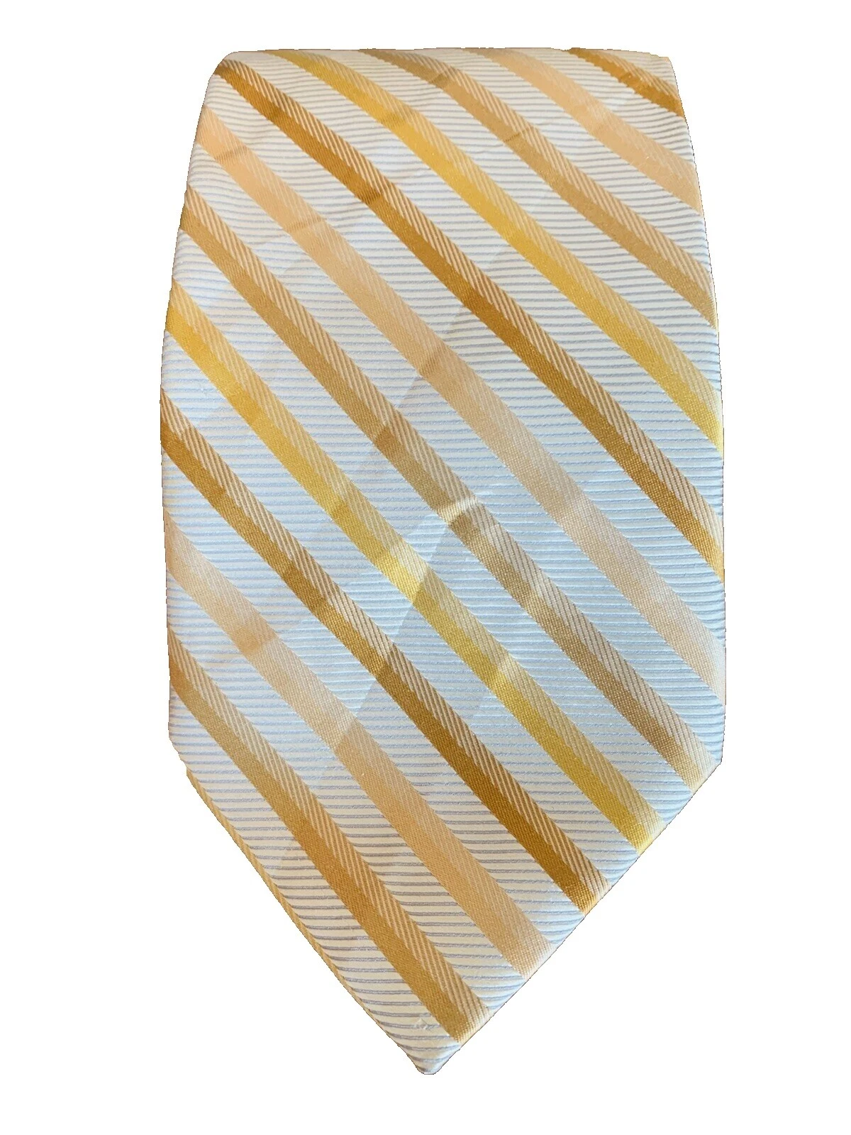 Stacy Adams Striped Ties for Men
