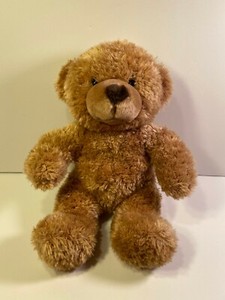 Caltoy Bear Light Brown Stuffed Animal Toy Plush 13