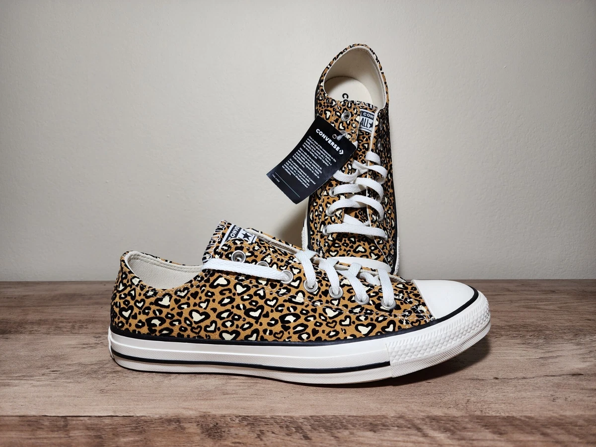 Converse chucks top all star ox