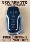 NEW FORD F150 F250 F350 SMART KEYLESS PROXIMITY REMOTE FOB TRANSMITTER 164-R8117