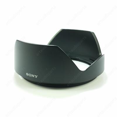 Gegenlichtblende Objektivschutz für Sony Digital Still Camera DSC-RX10M3 DSC-RX10M4