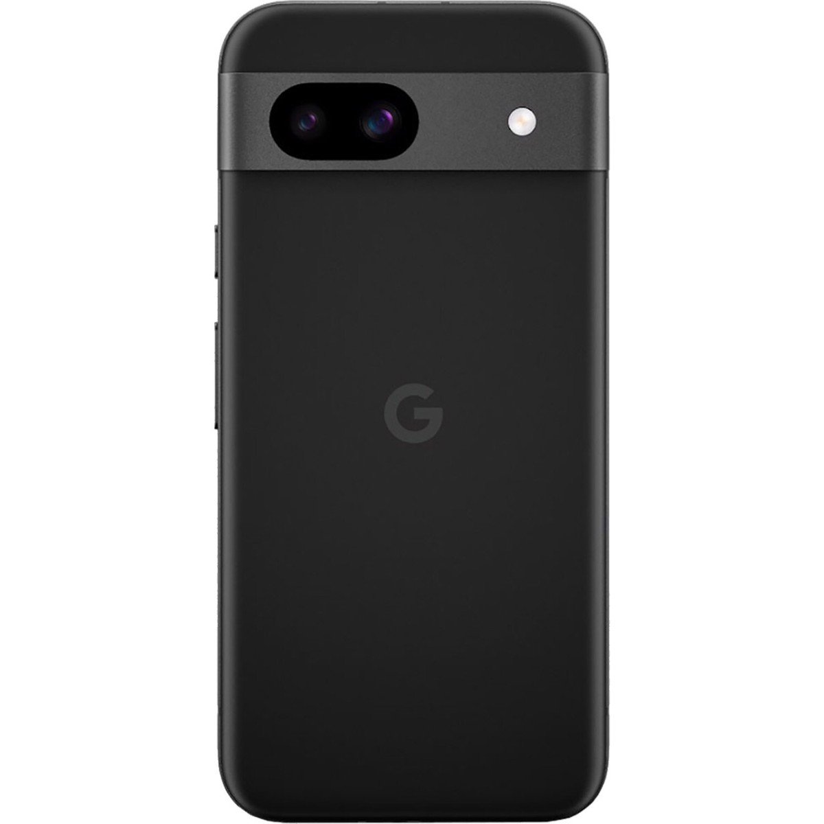 Google Pixel 8a 5G Obsidian 256GB + 8GB Dual-SIM Factory