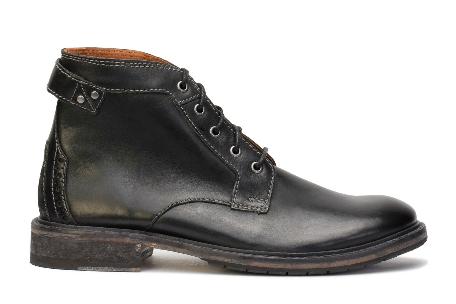 clarks clarkdale bud review