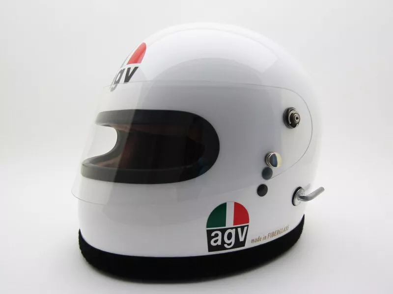 Vintage f1 helmet sale