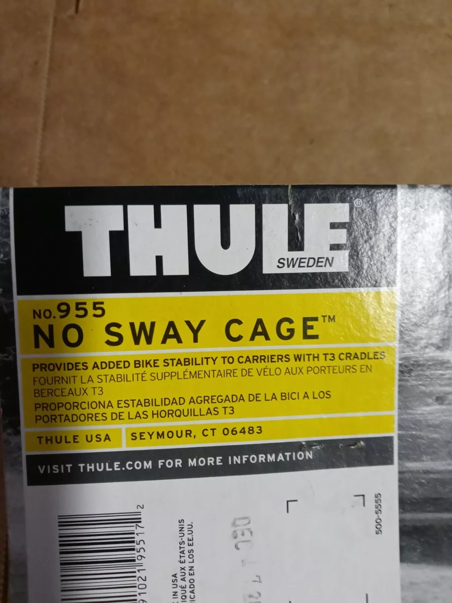 Thule No Sway Cage