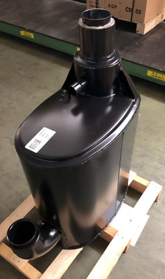 FPT KATALYSATOR CATALYST SCR VERTIKAL N67ENTY 5801471673