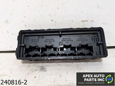 OEM 2017-2022  Buick Encore 1.4L Temperature ...