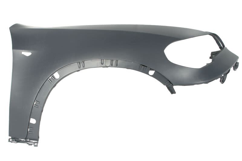 Front Right Fender Fits: BMW X5 E70 04.10-06.13