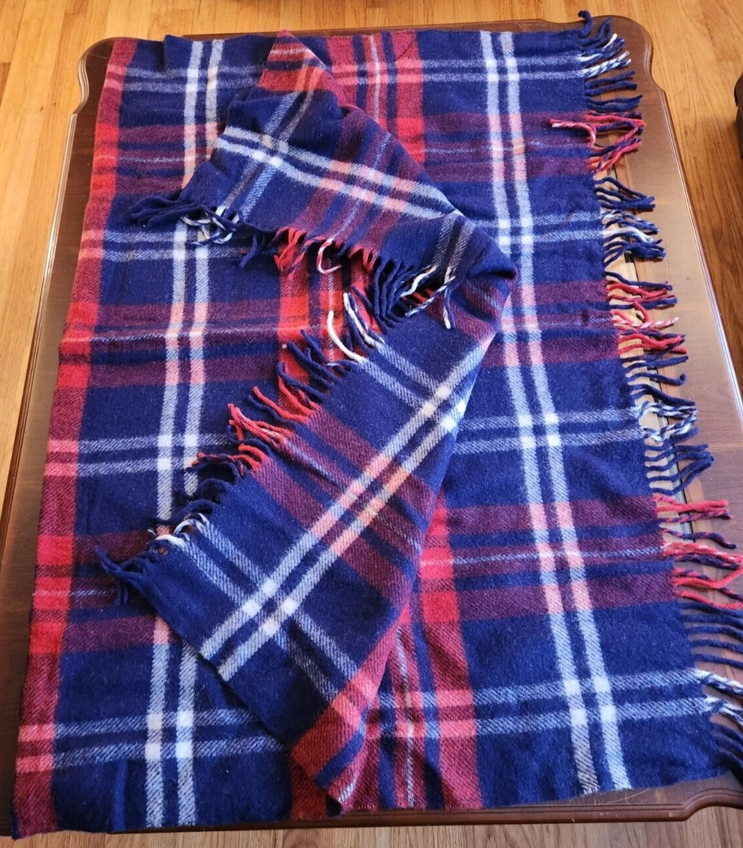 Horner woolen mills blanket new arrivals