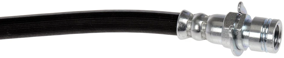 Manguera hidráulica de freno trasera para Chevrolet P40 Dorman 1979-1983 1980 1981 1982 Foto 4 de 4