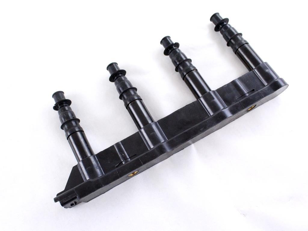 597085 Ignition Coil PEUGEOT 207 1.4 B 65KW 5M 5P (2007) Replacement