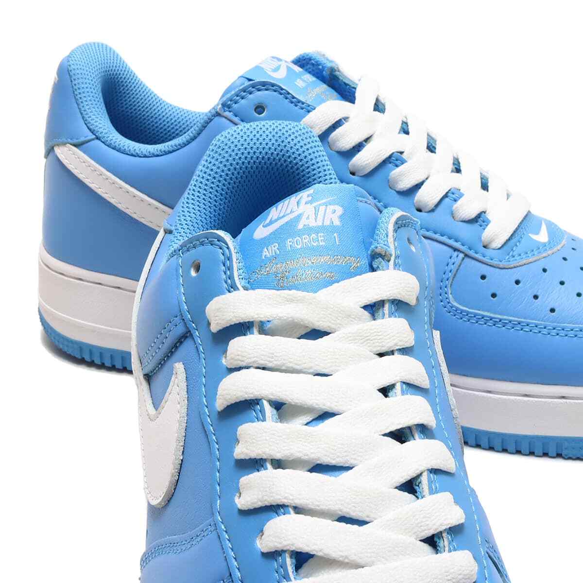 NIKE / AIR FORCE 1 LOW RETRO/ローカットスニーカー/27cm/BLU/DM0576-400 Nike Air Force 1 Low Retro 
