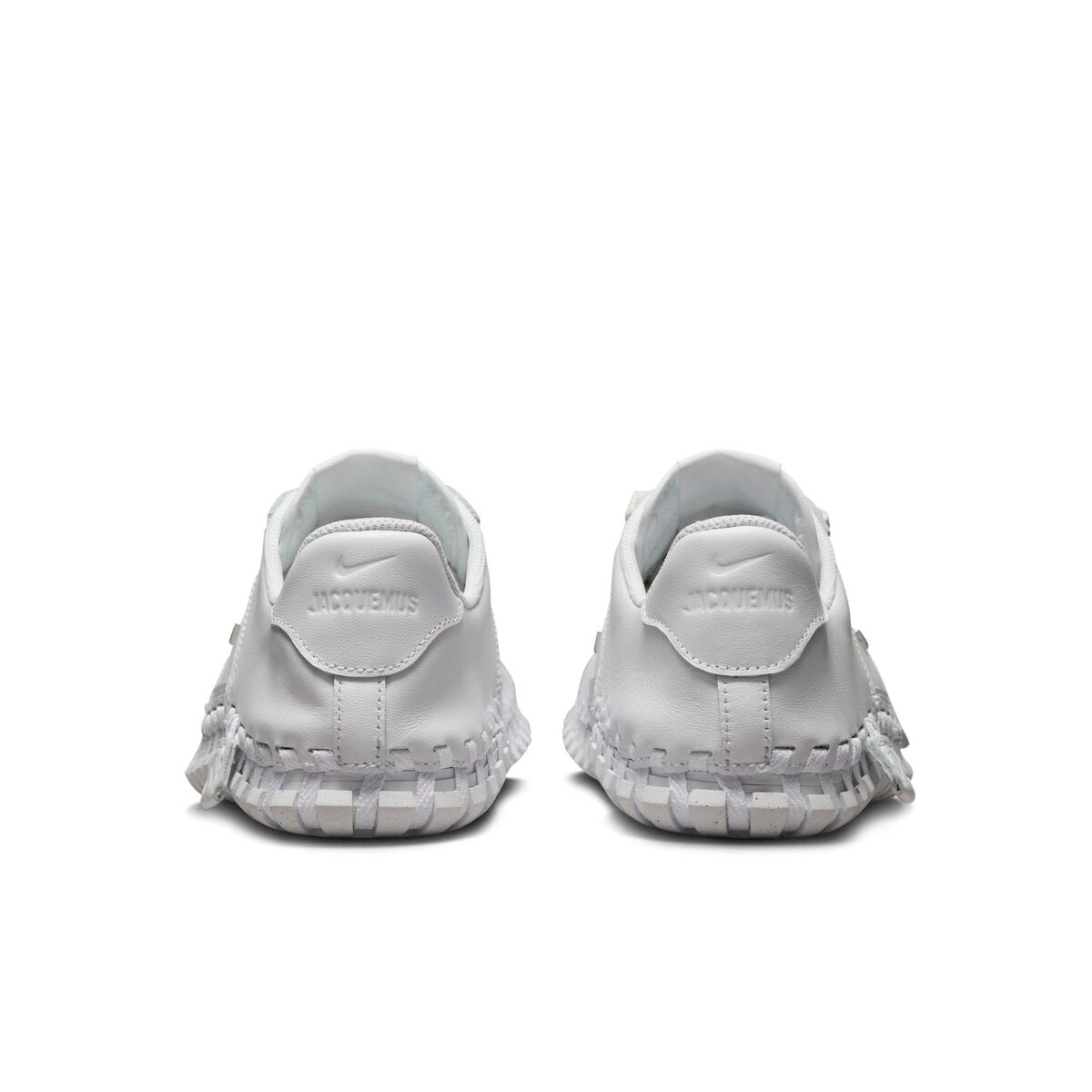 Size 10 - Nike Jacquemus x J Force 1 LX SP Low White W for Size 10 - Nike Jacquemus x J Force 1 LX SP Low White W for