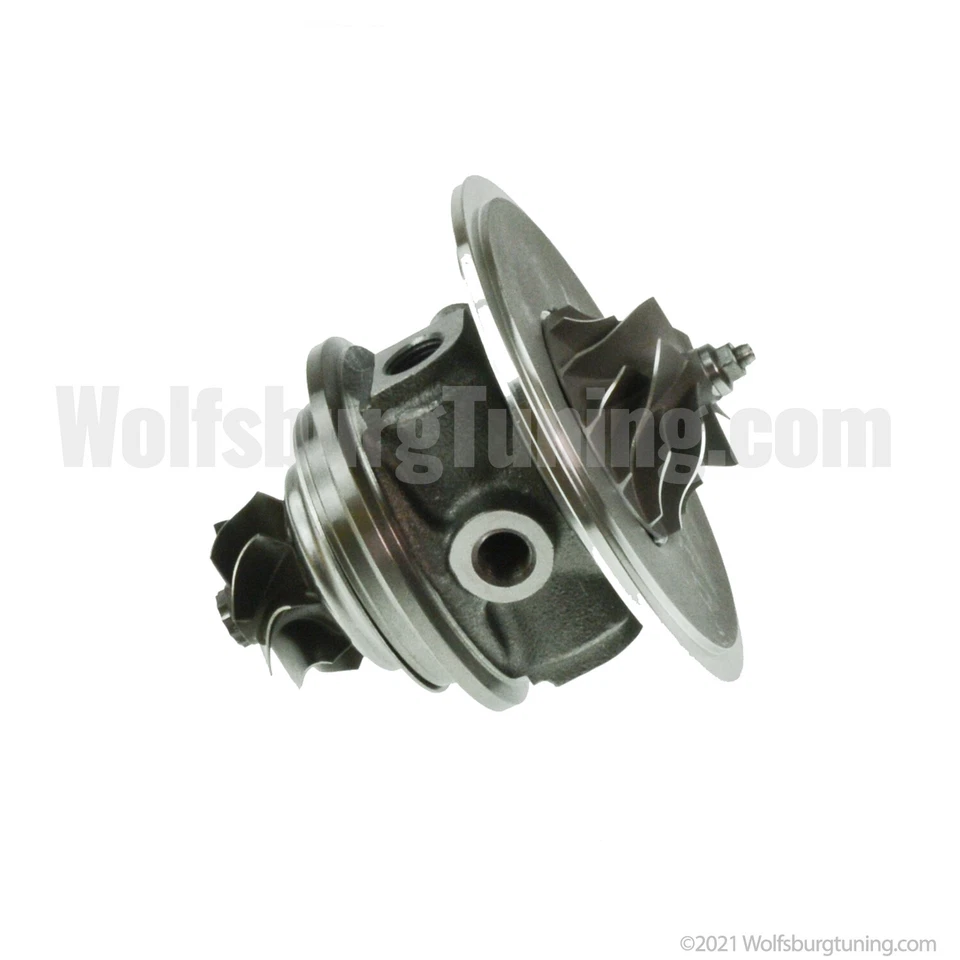 涡轮增压器墨盒 奥迪 A3 A4 TT 大众 EOS GTI 高尔夫 捷达帕萨特 TFSI TSI 2.0T — 第 3/4 张图片