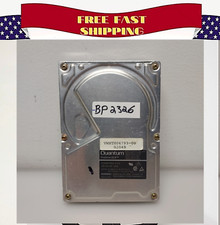 QUANTUM PRODRIVE ELS 42AT 3.5" RARE SCSI INTERNAL HARD DRIVE PI04A011 VINTAGE