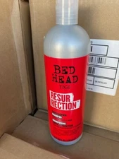 Bed Head Resurrection Shampoo by TIGI - 25.36 oz Shampoo