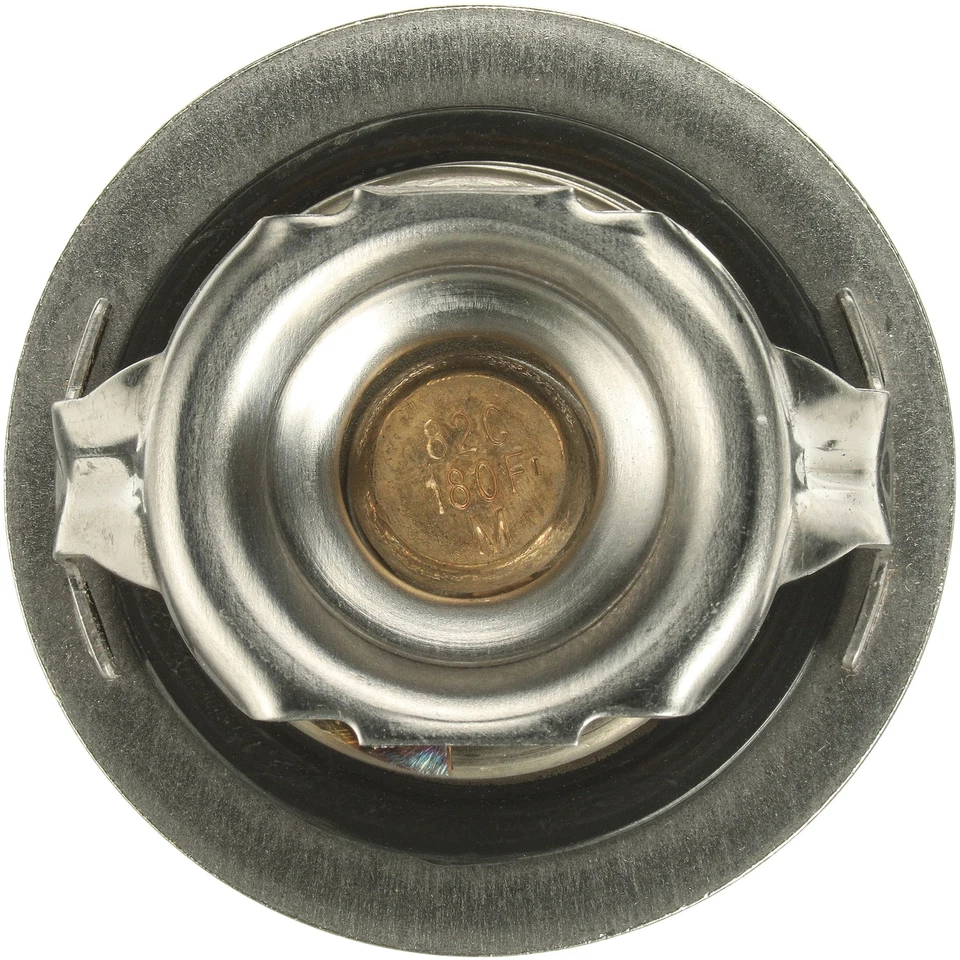 Gates Engine Coolant Thermostat For 2004-2005 Chevrolet Classic 2.2L L4 GAS - Image 4 of 4