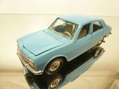 NOREV - 110 - Grand Prix Assortis - Peugeot 504 et Lancia Stratos - En boite