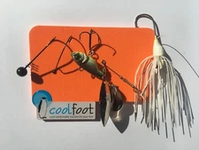 Lure Stik Magnum      16 colors