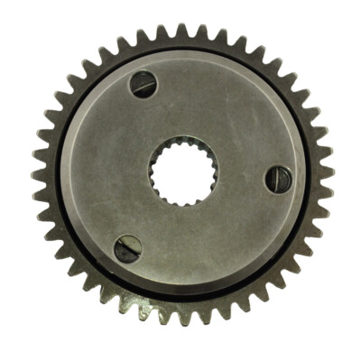 ハッピー For Suzuki GSXR600 GSXR750 01-05 GSXR1000 01-08 Starter Clutch