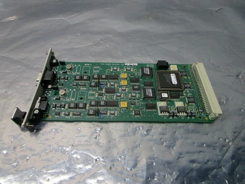 ASML/SVG 865-8023-004 01 Dual Channel Aquistion Assy, VME Board, PCB, 103636
