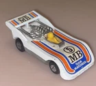 Vintage 1974 Matchbox Superfast Hi-Tailer Lesney England Rare Original Old FreeS