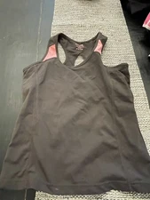 kyodan two piece exercise set size medium