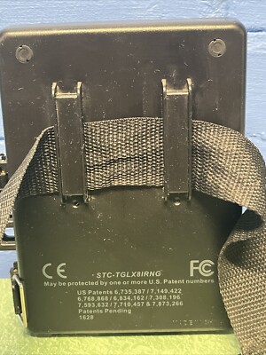 Wildview Infrared Xtreme STC-TGLX8IRNG