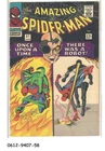 Amazing Spider-Man #37 © June 1966, Marvel Comics