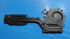 Dell Latitude 14 7410 CPU Cooling Fan w/Heatsink DC28000PXDL AT2UG001ZVL 2V3MP