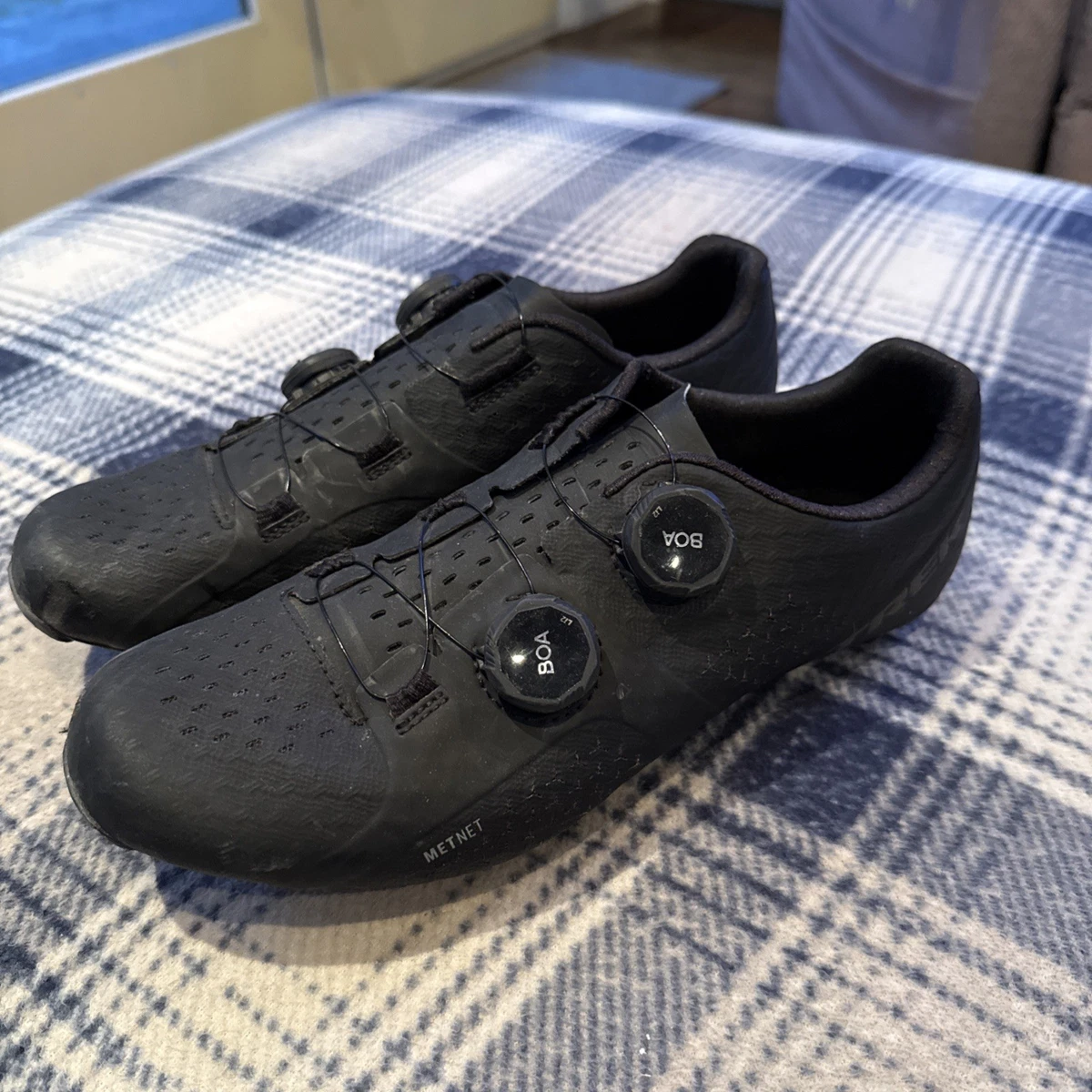 Trek Cycling Shoes for Men for sale | eBay