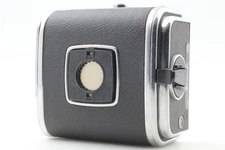 [Near MINT] Hasselblad A12 Type II Chrome 6x6 120 Film Back Holder From JAPAN