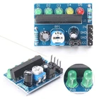 KA2284 Power Gauge Battery Indicator Audio Level Indicator Module